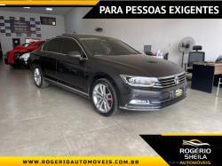 VOLKSWAGEN Passat 2.0 16V 4P TSI TURBO HIGHLINE 220 CV AUTOMTICO