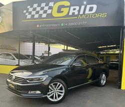 VOLKSWAGEN Passat 2.0 16V 4P FSI HIGHLINE AUTOMTICO