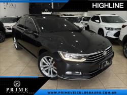 VOLKSWAGEN Passat 2.0 16V 4P FSI HIGHLINE AUTOMTICO