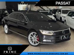 VOLKSWAGEN Passat 2.0 16V 4P FSI HIGHLINE AUTOMTICO