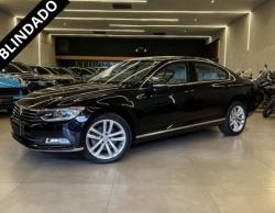 VOLKSWAGEN Passat 2.0 16V 4P TSI TURBO AUTOMATIZADO