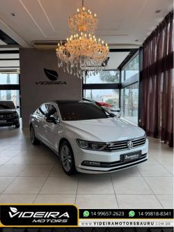VOLKSWAGEN Passat 2.0 16V 4P FSI TURBO COMFORTLINE AUTOMTICO