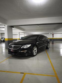 VOLKSWAGEN Passat 3.6 24V 4P CC R-LINE AUTOMTICO