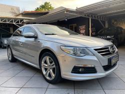 VOLKSWAGEN Passat 3.6 24V 4P FSI CC AUTOMTICO