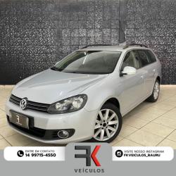 VOLKSWAGEN Passat Variant 2.8 V6 30V 4P AUTOMTICO