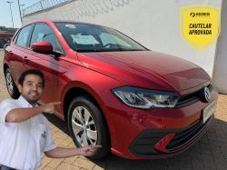 VOLKSWAGEN Polo Hatch 1.0 12V 4P MPI FLEX