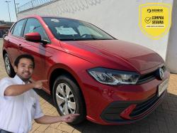 VOLKSWAGEN Polo Hatch 1.0 12V 4P MPI FLEX