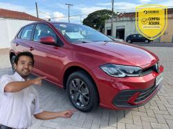 VOLKSWAGEN Polo Hatch 1.0 12V 4P MPI FLEX