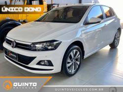 VOLKSWAGEN Polo Hatch 1.0 12V 4P 200 TSI  COMFORTLINE AUTOMTICO