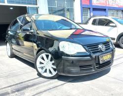 VOLKSWAGEN Polo Hatch 1.6 4P FLEX