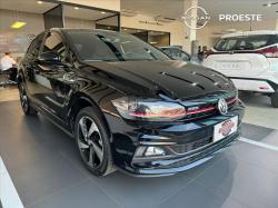 VOLKSWAGEN Polo Hatch 1.4 4P 250 TSI GTS AUTOMTICO