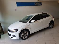 VOLKSWAGEN Polo Hatch 1.0 12V 4P 200 TSI  COMFORTLINE AUTOMTICO