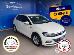 VOLKSWAGEN Polo Hatch 1.0 12V 4P 200 TSI  COMFORTLINE AUTOMTICO