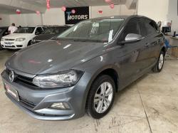 VOLKSWAGEN Polo Hatch 1.6 4P MSI FLEX