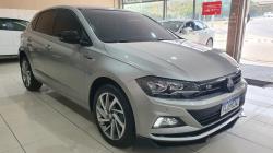 VOLKSWAGEN Polo Hatch 1.0 12V 4P 200 TSI HIGHLINE AUTOMTICO