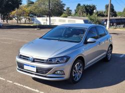 VOLKSWAGEN Polo Hatch 1.0 12V 4P 200 TSI HIGHLINE AUTOMTICO