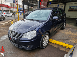 VOLKSWAGEN Polo Hatch 1.6 4P SPORTLINE FLEX