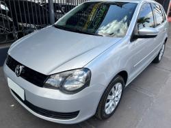 VOLKSWAGEN Polo Hatch 1.6 4P FLEX