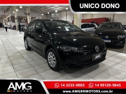 VOLKSWAGEN Polo Hatch 1.0 12V 4P MPI FLEX