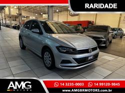 VOLKSWAGEN Polo Hatch 1.0 12V 4P MPI FLEX