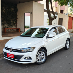 VOLKSWAGEN Polo Hatch 1.6 4P MSI FLEX