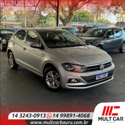 VOLKSWAGEN Polo Hatch 1.0 12V 4P 200 TSI  COMFORTLINE AUTOMTICO