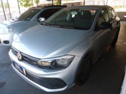 VOLKSWAGEN Polo Hatch 1.0 4P MPI TRACK