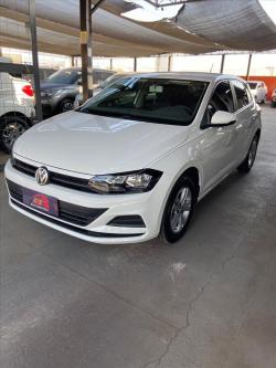 VOLKSWAGEN Polo Hatch 1.0 12V 4P MPI FLEX