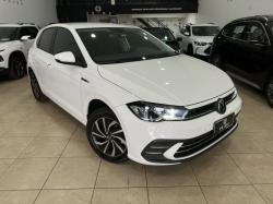 VOLKSWAGEN Polo Hatch 1.0 4P 170 TSI HIGHLINE AUTOMTICO