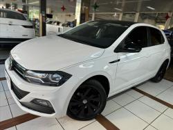 VOLKSWAGEN Polo Hatch 1.0 12V 4P 200 TSI HIGHLINE AUTOMTICO