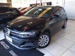 VOLKSWAGEN Polo Hatch 1.0 12V 4P MPI FLEX