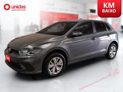 VOLKSWAGEN Polo Hatch 1.0 4P MPI