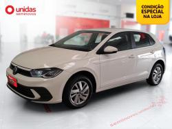 VOLKSWAGEN Polo Hatch 1.0 4P 170 TSI