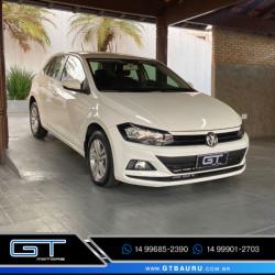 VOLKSWAGEN Polo Hatch 1.0 12V 4P MPI FLEX