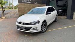 VOLKSWAGEN Polo Hatch 1.0 12V 4P 200 TSI HIGHLINE AUTOMTICO