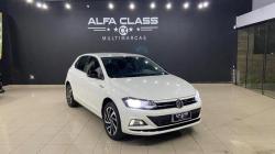 VOLKSWAGEN Polo Hatch 1.0 12V 4P 200 TSI HIGHLINE AUTOMTICO