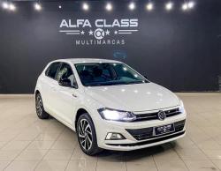 VOLKSWAGEN Polo Hatch 1.0 12V 4P 200 TSI HIGHLINE AUTOMTICO