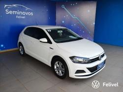 VOLKSWAGEN Polo Hatch 1.6 4P MSI FLEX