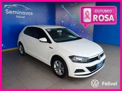 VOLKSWAGEN Polo Hatch 1.6 4P MSI FLEX