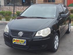 VOLKSWAGEN Polo Hatch 1.6 4P SPORTLINE FLEX