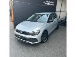 VOLKSWAGEN Polo Hatch 1.0 4P MPI TRACK