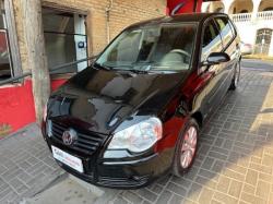 VOLKSWAGEN Polo Hatch 1.6 4P FLEX I-MOTION AUTOMATIZADO