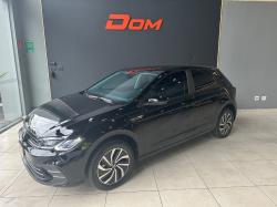 VOLKSWAGEN Polo Hatch 1.0 4P 170 TSI HIGHLINE AUTOMTICO