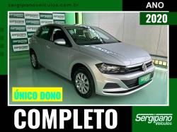 VOLKSWAGEN Polo Hatch 1.0 12V 4P MPI FLEX