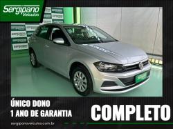 VOLKSWAGEN Polo Hatch 1.0 12V 4P MPI FLEX