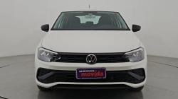 VOLKSWAGEN Polo Hatch 1.0 12V 4P MPI FLEX