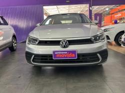 VOLKSWAGEN Polo Hatch 1.6 4P FLEX COMFORTLINE AUTOMTICO