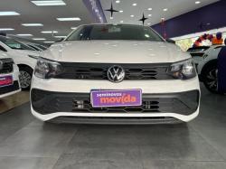 VOLKSWAGEN Polo Hatch 1.0 12V 4P MPI FLEX