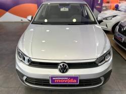 VOLKSWAGEN Polo Hatch 1.0 12V 4P MPI FLEX