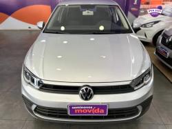 VOLKSWAGEN Polo Hatch 1.0 12V 4P MPI FLEX